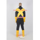 Marvel Cosplay X-men Synch Cosplay Costume Include Boots Covers
