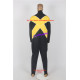 Marvel Cosplay X-men Synch Cosplay Costume Include Boots Covers