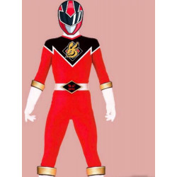 Commission Request Power Rangers Cosplay Costume