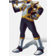 Commission Request Power Rangers Omega Ranger Cosplay Costume and Cosplay Boots Shoes