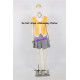 Mai Hime Mai Tokiha Uniform Cosplay Costume