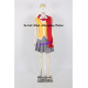 Mai Hime Mai Tokiha Uniform Cosplay Costume