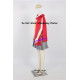 Mai Hime Mai Tokiha Uniform Cosplay Costume