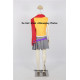 Mai Hime Mai Tokiha Uniform Cosplay Costume