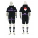 Naruto Sasuke Uchiha Cosplay Costume