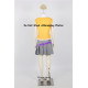 Mai Hime Mai Tokiha Uniform Cosplay Costume