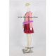 AzuManga Daioh Cosplay Costume Girl Uniform