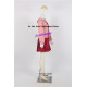 AzuManga Daioh Cosplay Costume Girl Uniform