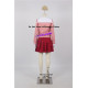 AzuManga Daioh Cosplay Costume Girl Uniform