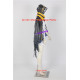Code Vein IO Cosplay Costume