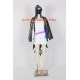 Code Vein IO Cosplay Costume