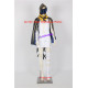 Code Vein IO Cosplay Costume