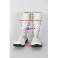 Soul Eater Dr. Franken Stein Cosplay Shoes Cosplay Boots