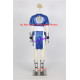 Dead or Alive Kasumi Cosplay Costume Blue Color