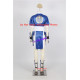 Dead or Alive Kasumi Cosplay Costume Blue Color