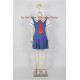 Chibi Vampire Karin Maaka Cosplay Costume