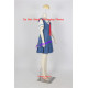 Chibi Vampire Karin Maaka Cosplay Costume