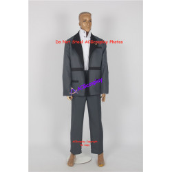 Trinity Soul Shin Kanzato Cosplay Costume