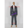 Trinity Soul Shin Kanzato Cosplay Costume