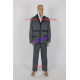 Trinity Soul Shin Kanzato Cosplay Costume