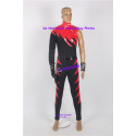 WWE Cosplay wwe Kane Cosplay Costume Version 3