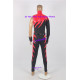 WWE Cosplay wwe Kane Cosplay Costume Version 3