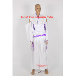 Tokyo Babylon Subaru Sumeragi Cosplay Costume