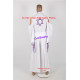 Tokyo Babylon Subaru Sumeragi Cosplay Costume