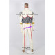 Yu-Gi-oh! Arc V Yugo Cosplay Costume Yu Gi Oh Yugioh Cosplay