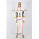 Yu-Gi-oh! Arc V Yugo Cosplay Costume Yu Gi Oh Yugioh Cosplay