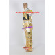 Tenbin Gold Cosplay Costume Balance Cosplay Costume