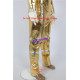 Tenbin Gold Cosplay Costume Balance Cosplay Costume