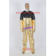 Tenbin Gold Cosplay Costume Balance Cosplay Costume