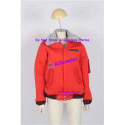 Like a Dragon Gaiden Akame Cosplay Costume Jacket Only