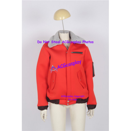 Like a Dragon Gaiden Akame Cosplay Costume Jacket Only