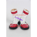 Eureka Seven Renton Thurston Cosplay Boots Shoes