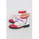 Eureka Seven Renton Thurston Cosplay Boots Shoes