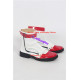 Eureka Seven Renton Thurston Cosplay Boots Shoes