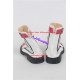 Eureka Seven Renton Thurston Cosplay Boots Shoes