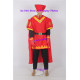 Shrek Lord Farqua Cosplay Costume