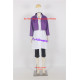 Fullmetal Alchemist Izumi Curtis Cosplay Costume