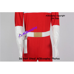 Power Rangers in Space Andros Red Space Ranger Belt Only