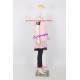 Final Fantasy Serah Farron Cosplay Costume