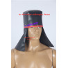 Power Rangers Ninja Storm Shane Clarke Hat Shane Ninja Hat Cosplay Faux Leather Hat