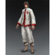 Commission Request Dynasty Warriors Zhou Yu Cosplay Costume
