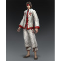 Commission Request Dynasty Warriors Zhou Yu Cosplay Costume