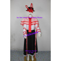 Touhou Project Scarlet Weather Rhapsody Iku Nagae Cosplay Costume