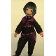 Commission Request Final Fantasy XIV FFXIV Sugar Riot Cosplay Costume and Headphone Cosplay Prop