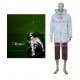 Naruto Shino Aburame Cosplay Costume