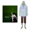 Naruto Shino Aburame Cosplay Costume